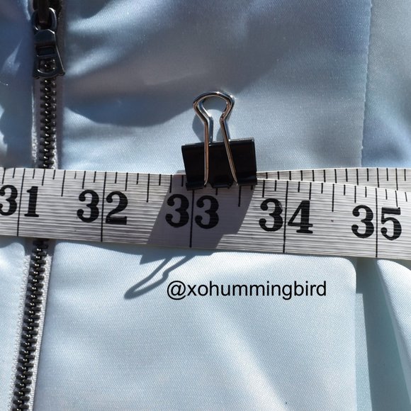 Alice + Olivia | Paris Collage Multi Print Long Dress - Picture 16 of 16